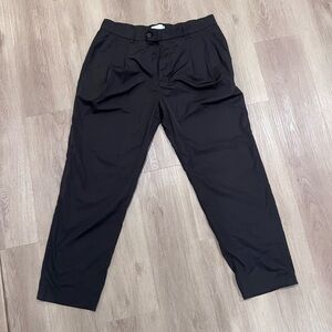 Kith Men's Pleated Kyson Pant